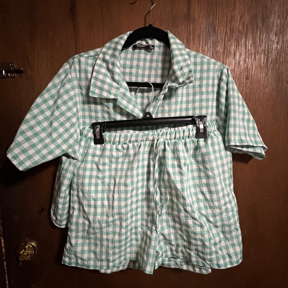 pj set